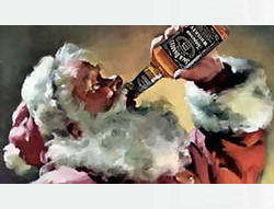  Christmas Eve สำนวนภาษาอังกฤษ  