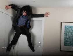  Youre driving me up the wall แปลว่า ภาษาอังกฤษ  