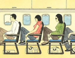  economy class สำนวนภาษาอังกฤษ  