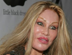  getting work done plastic surgery สำนวนภาษาอังกฤษ  