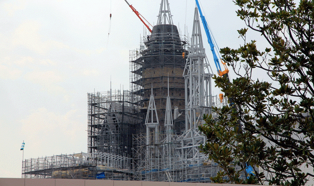 Harry Potter Theme Park to Open in Osaka Japan Langhub.com เรียนภาษาอังกฤษจากข่าว Harry Potter Theme Park to Open in Osaka Japan Langhub.com เรียนภาษาอังกฤษจากข่าว