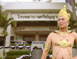  loony bin สำนวนภาษาอังกฤษ  