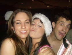 Photobomb