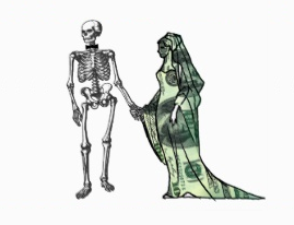 The only thing certain in life is death and taxes