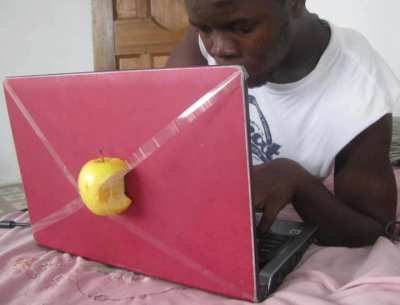 Knock off Apple Computer