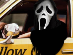  Taxi Driver from Hell สำนวนภาษาอังกฤษ  