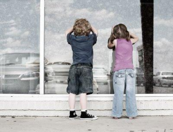 Window Shopping