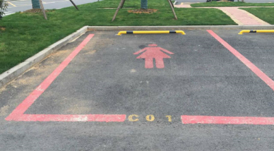 Women in China angered over female parking spots Langhub.com เรียนภาษาอังกฤษจากข่าว Women in China angered over female parking spots Langhub.com เรียนภาษาอังกฤษจากข่าว